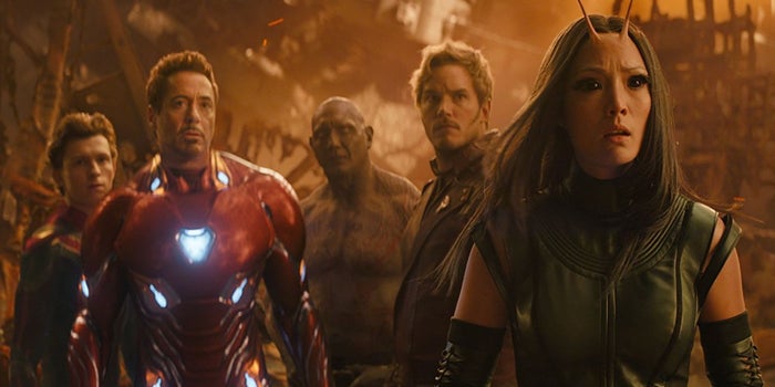 4 Super Business Lessons From Marvel's Decade of Box Office Success
