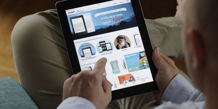 Amazon Got Rich on These 4 Design Principles and You Could Too