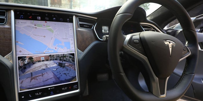 Tesla Owner Banned From Driving for 18 Months for Turning on Autopilot and Leaving the Driver's Seat
