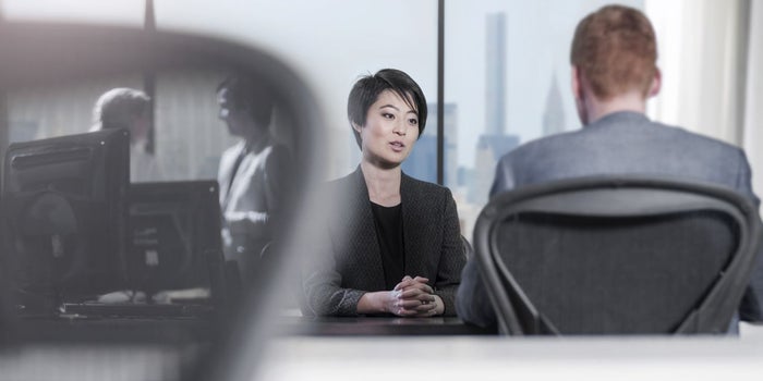 This Is How You Prepare to Nail the Interview for Your Dream Job