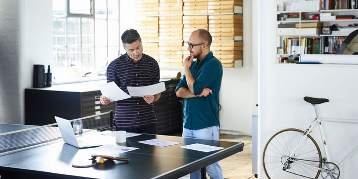 Don't Study the Competition. Study Winners in Other Industries.