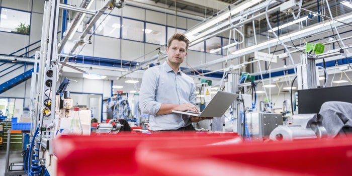 Robotics Is Here and Already It's Changing Everything
