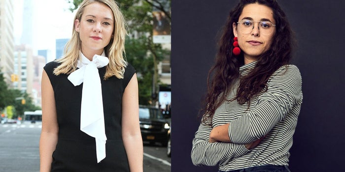 These Two Sexual Health Companies Have Responded Differently to the #MeToo Movement