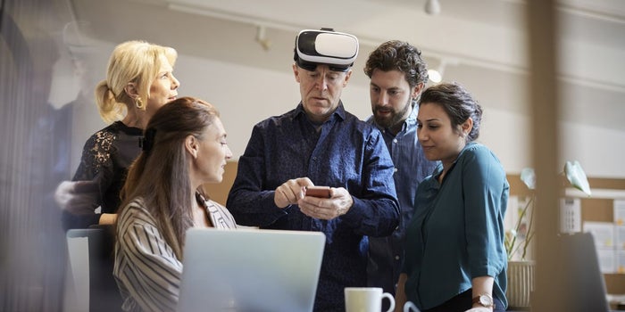 Emerging Tech and the Fake Experts Who Inevitably Emerge With It