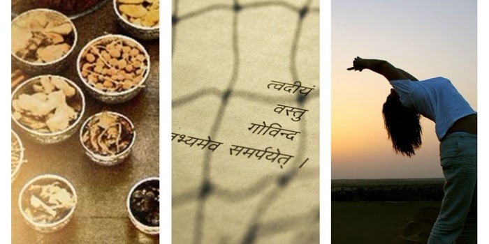 Global Businesses Dig deep into Indian Culture for Growth