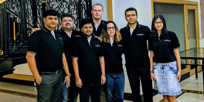 Know How This Freight Aggregating Platform Struck One of Largest Early-stage Funding Rounds in Logistics Startups Space