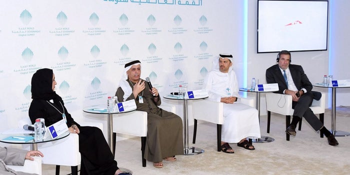 Dubai's RTA Invites Applications For The Dubai World Challenge For Self-Driving Transport