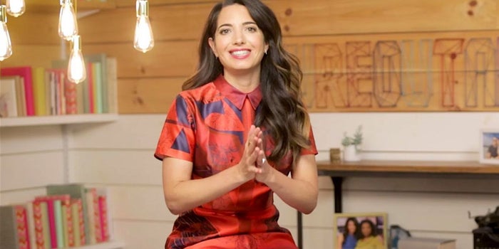 4 Female Entrepreneurs Share the Visions That Helped Make Them Successful