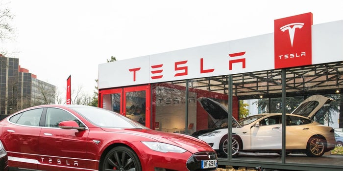 El desaire de Musk a inversionistas de Tesla le hizo perder 300 millones de dólares