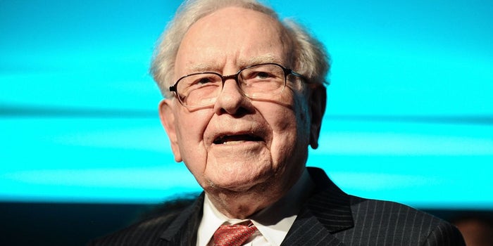 Apple Stock Soars to New Heights Thanks to Warren Buffett's $44 Billion Vote of Confidence