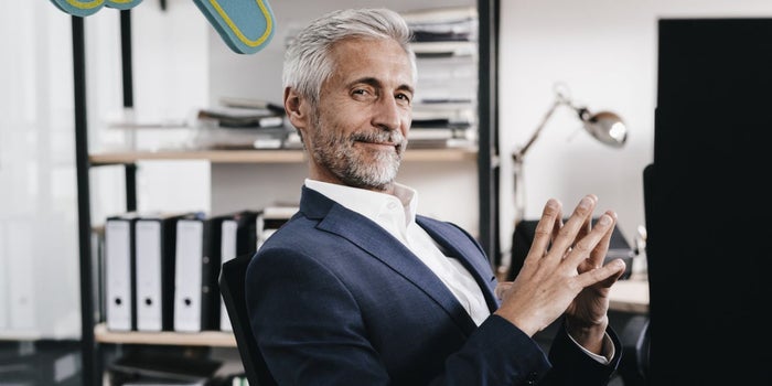 This Assumption About Leadership Could Stall Your Team's Momentum. Don't Let It.