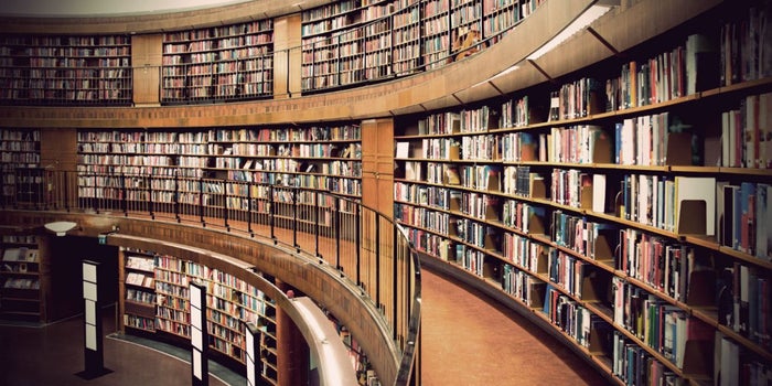 Las mejores ciudades para los amantes de los libros
