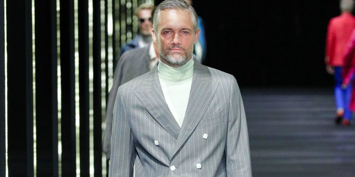The Executive Selection: Billionaire