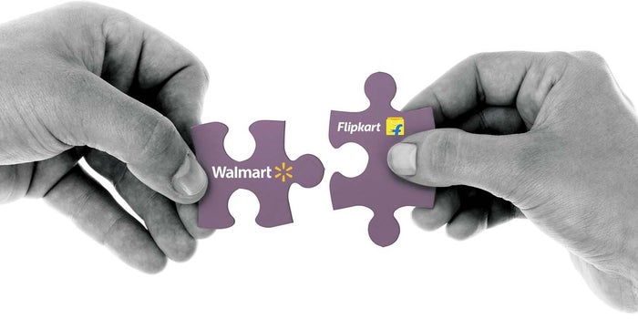With Flipkart in its Cart, Can Walmart Make Indian E-commerce More Accessible?