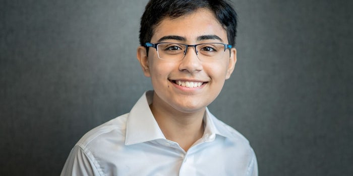 This Young App Developer's Story Proves It's Never Too 'Early' To Code