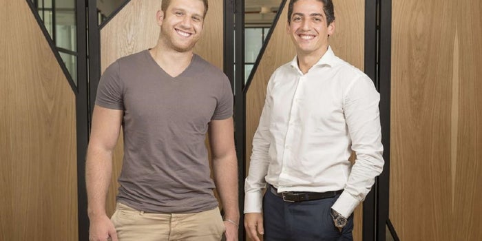 Crisis Control: UAE-based Startup Geeks Offers Tech Support At Your Doorstep (Literally)