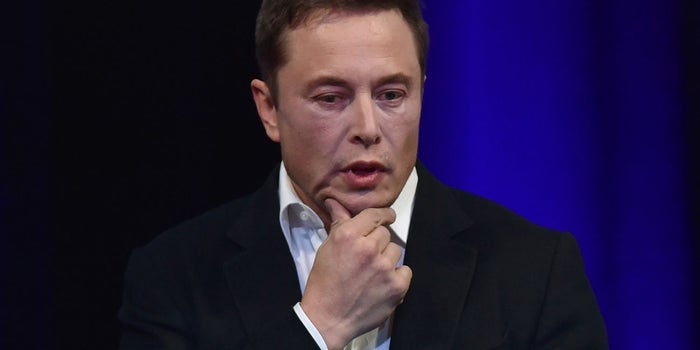 Why Elon Musk Should Take a Vacation
