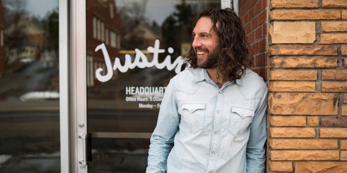 How Curiosity Propelled the Entrepreneur Behind Justin's to Grow a $100 Million Brand