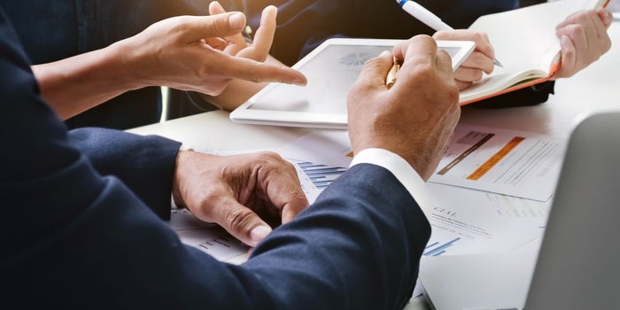3 Sales Meeting Mistakes You Don't Know You're Making