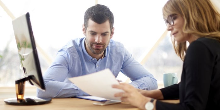 How to Help a Struggling Employee Get Back on Track
