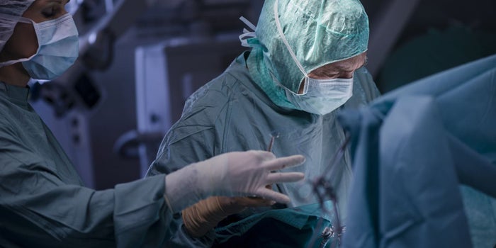 A Brain Surgeon's Tips for Handling Stress Head-On
