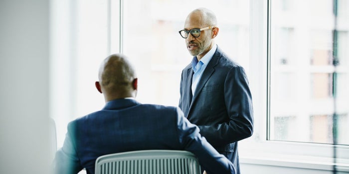 6 Actions Even the Least Confrontational Managers Must Take to Hold Employees Accountable