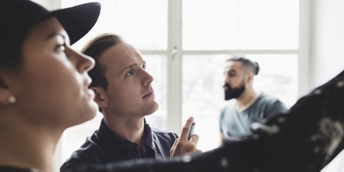 4 Traits Perceptive Investors Look for in Tech Startup Founders