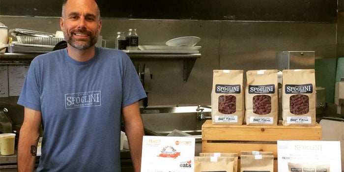 This Pasta Maker Got So Popular It's Moving to a Facility 10 Times Bigger