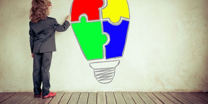 Four Ways To Build Confidence In Entrepreneurs Right From A Young Age