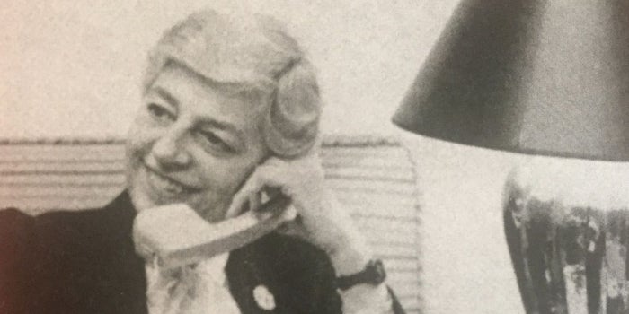 This Uplifting Tale of a Thrifty Woman Who Amassed a Fortune of Millions Is Also Kind of Discouraging