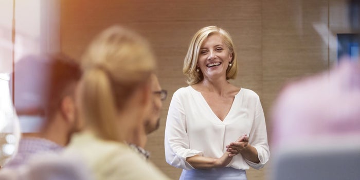 I Co-Founded a Silicon Valley Startup in My 50s. These Are All the Lessons That Brought Me to Where I Am.