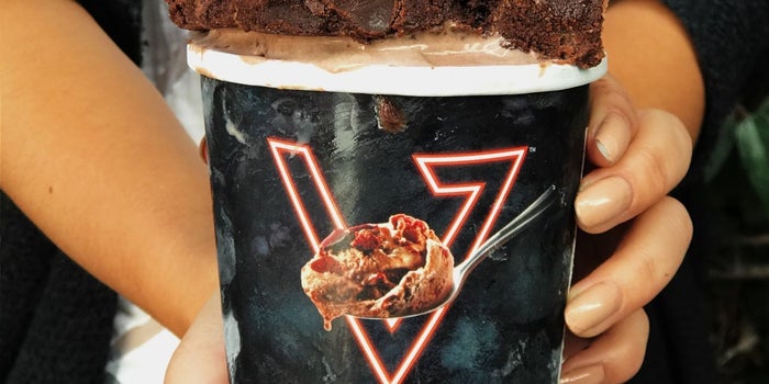 A Cancer Diagnosis Inspired This Entrepreneur to Start an Indulgent Ice Cream Brand That's Obsessed With Growth