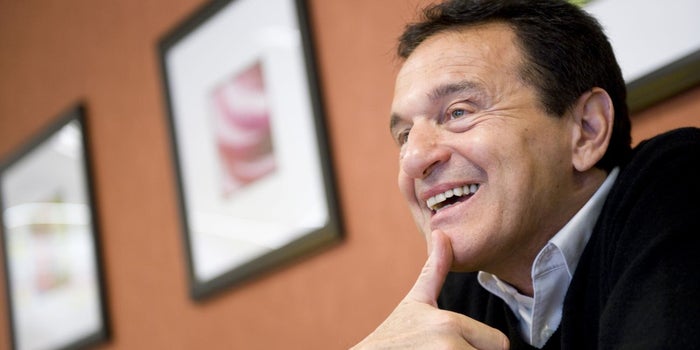 How a 17-Year-Old With $1,000 Started Subway and Became a Billionaire