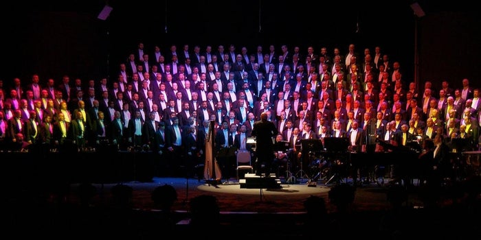 Why a Tech CEO Toured the South With the San Francisco Gay Men's Chorus