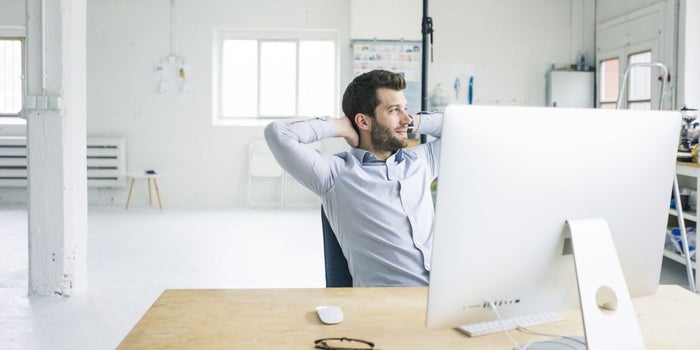The 'I'm My Own Boss' Myth Humbles Many an Entrepreneur