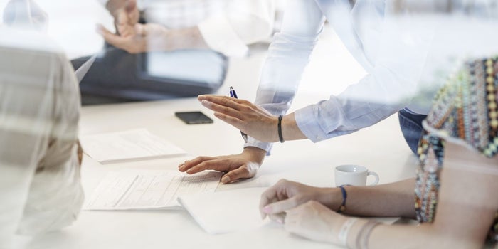 8 Negotiating Tactics Every Successful Entrepreneur Has Mastered