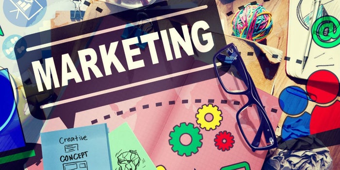 Infografía: 10 ideas exitosas de mercadotecnia para Pymes