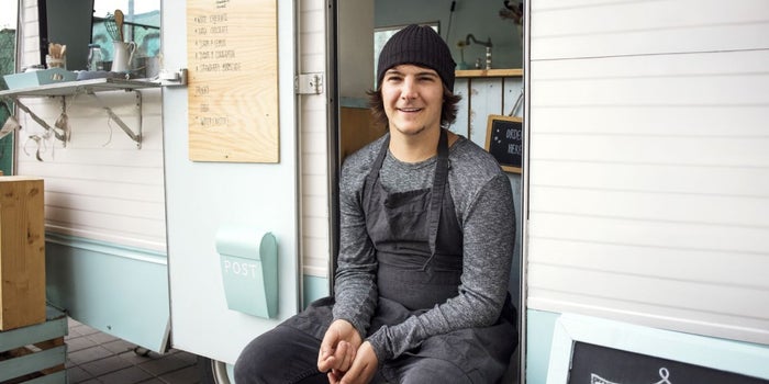 5 Priorities for Young Entrepreneurs