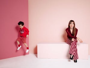 This Former Dating App CEO Wants to Make Motherhood Less Lonely.