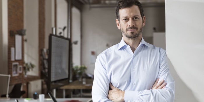 Statistically, What Does the Average Entrepreneur Look Like?
