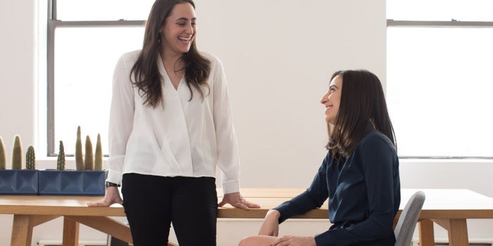 How the Founders of LOLA Learned to Talk up the Feminine Hygiene Market