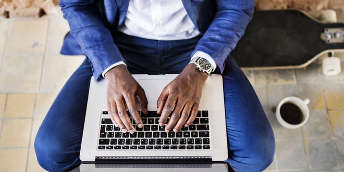 How Many of the 4 Essential Entrepreneurial Traits Do You Have?