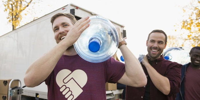 Franchise Organizations Giving Back to Their Communities