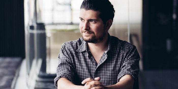 His Parents Loaned Him $30,000 to Start a Company. Now It's Valued at $1.7 Billion.