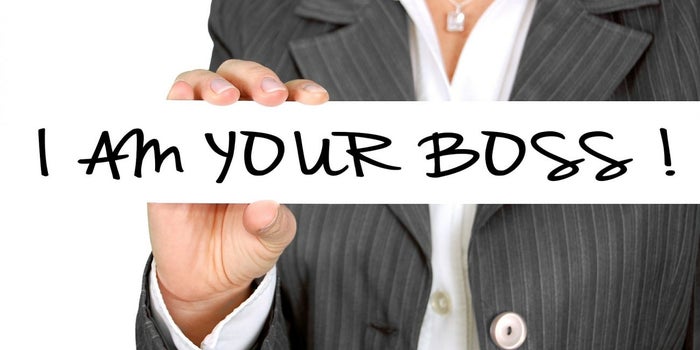 Dealing With a Bad Boss? Here's What You Can Do