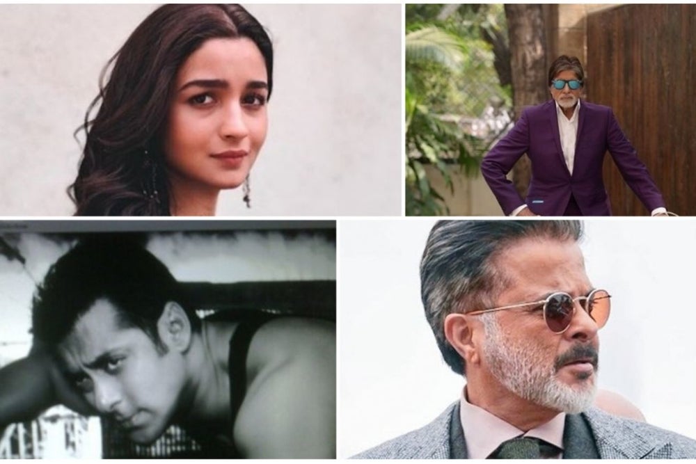 7 Bollywood Stars Who Turned Investors