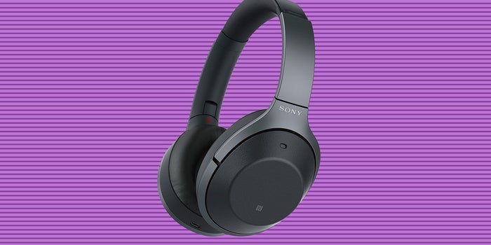 The Best Headphones to Tune Out Distractions and Get Things Done