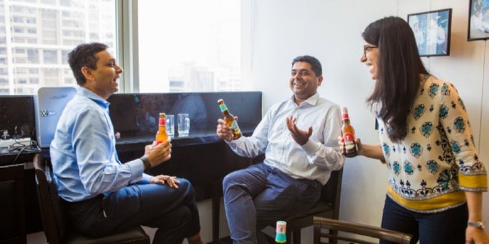 With $50 Mn Funding , India's New Favourite Beer Bira91 is in High Spirits