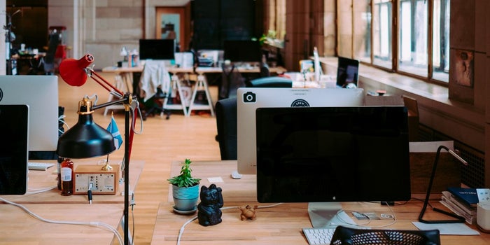 Rethinking Workplace Design for Millennials and Gen Z