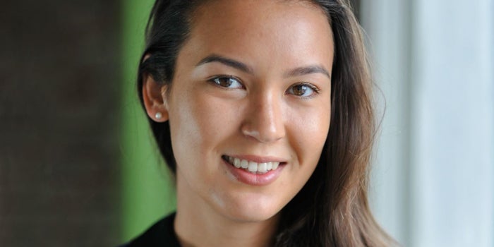 This Young Founder Built a Multimillion Dollar Business by Rejecting the Silicon Valley Ethos and Being True to Herself